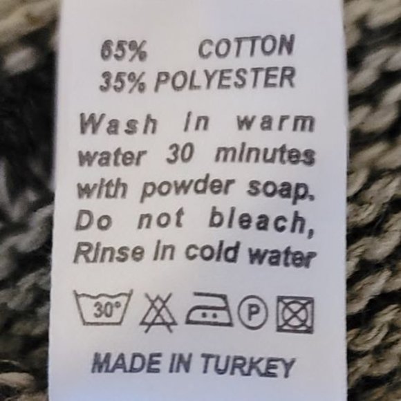 Vintage Sweater - Picture 5 of 5